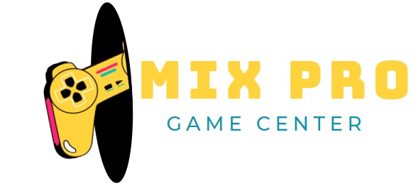 Game Mix Pro