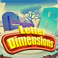 Letter Dimensions