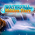 Waterfall – Hidden Stars